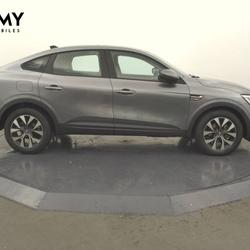 Renault Arkana Arkana E-Tech hybride 145 - 22 Equilibre Chambray-l&egrave;s-Tours