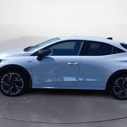 Renault Clio 6 Clio TCe 115 ch EDC esprit Alpine Carcassonne