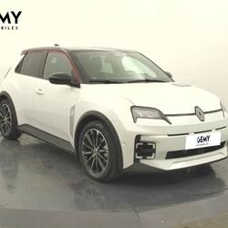 Renault R5 E-Tech Renault 5 E-Tech Electrique 120 ch autonomie urbaine Techno Le Mans