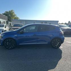 Renault Clio 5 Clio E-Tech full hybrid 145 Esprit Alpine Concarneau
