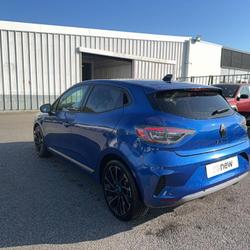 Renault Clio 5 Clio E-Tech full hybrid 145 Esprit Alpine Concarneau