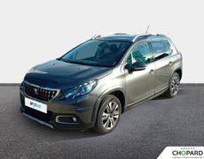 Peugeot 2008 Dole