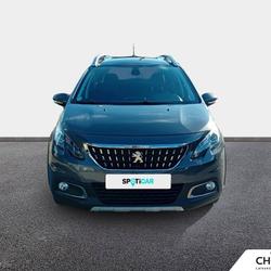 Peugeot 2008 2008 PureTech 130ch S&S EAT6 Allure Business Dole