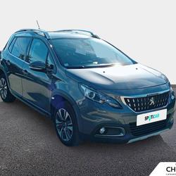 Peugeot 2008 2008 PureTech 130ch S&S EAT6 Allure Business Dole