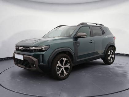 Dacia Duster - Duster Hybrid 155 Journey - 28 290 €
