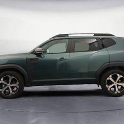 Dacia Duster Duster Hybrid 155 Journey Carcassonne