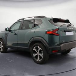 Dacia Duster Duster Hybrid 155 Journey Carcassonne