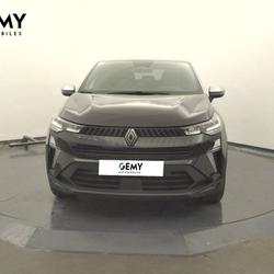 Renault Captur Captur E-Tech full hybrid 145 ch Techno Le Mans