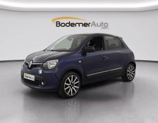 Renault Twingo 3 Concarneau