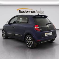 Renault Twingo 3 Twingo III 0.9 TCe 90 Cosmic EDC Concarneau