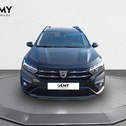 Dacia Jogger Jogger ECO-G 100 7 places SL Extreme + Chambray-l&egrave;s-Tours