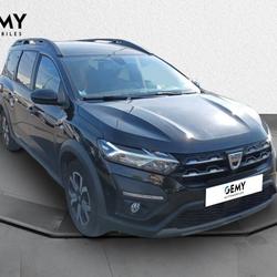 Dacia Jogger Jogger ECO-G 100 7 places SL Extreme + Chambray-l&egrave;s-Tours
