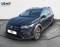 Dacia Jogger Tours