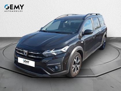 Dacia Jogger - Jogger ECO-G 100 7 places SL Extreme + - 16 999 €
