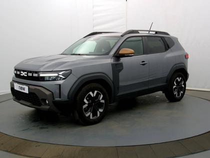 Dacia Duster - Duster Hybrid 140 Extreme - 25 990 €