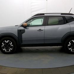 Dacia Duster Duster Hybrid 140 Extreme Carcassonne