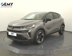 Renault Captur Le Mans