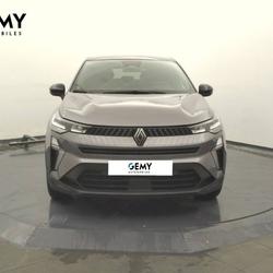 Renault Captur Captur E-Tech full hybrid 145 ch Techno Le Mans