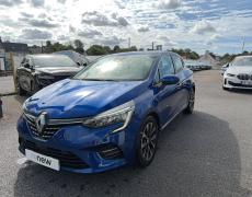 Renault Clio 5 Concarneau
