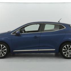Renault Clio 5 Clio TCe 100 GPL - 21N Intens Concarneau