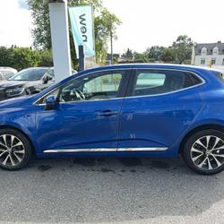 Renault Clio 5 Clio TCe 100 GPL - 21N Intens Concarneau