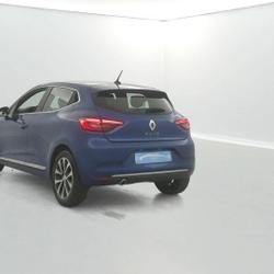 Renault Clio 5 Clio TCe 100 GPL - 21N Intens Concarneau