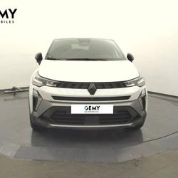 Renault Symbioz Symbioz E-Tech full hybrid 160 ch Esprit Alpine Le Mans