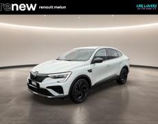 Renault Arkana Cesson