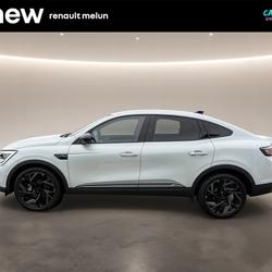 Renault Arkana E-Tech 145 - 23 esprit Alpine occasion - Cesson - photo 2/21