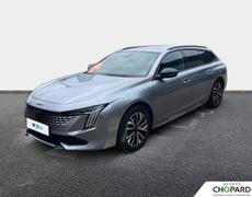 Peugeot 508 SW Dole