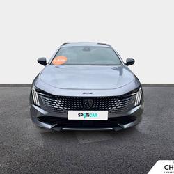 Peugeot 508 SW 508 SW BlueHDi 130 ch S&S EAT8 Allure Dole