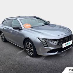 Peugeot 508 SW 508 SW BlueHDi 130 ch S&S EAT8 Allure Dole