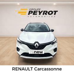 Renault Captur Captur TCe 100 GPL - 21 Business Carcassonne
