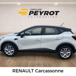 Renault Captur Captur TCe 100 GPL - 21 Business Carcassonne