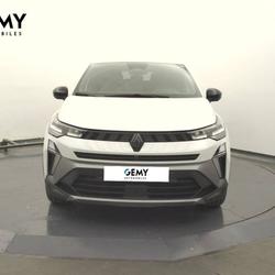Renault Symbioz Symbioz E-Tech full hybrid 145 Esprit Alpine Le Mans