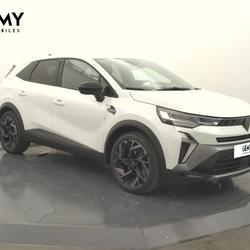 Renault Symbioz Symbioz E-Tech full hybrid 145 Esprit Alpine Le Mans