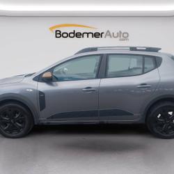 Dacia Sandero Sandero ECO-G 100 GSR2 Stepway Extreme + Concarneau