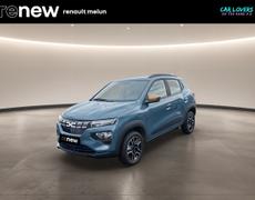 Dacia Spring Cesson