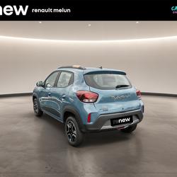 Dacia Spring Extreme occasion - Cesson - photo 3/23
