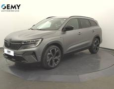 Renault Espace 5 Le Mans