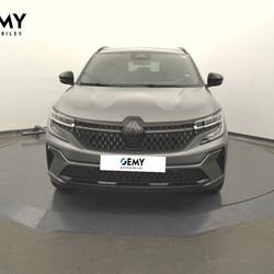 Renault Espace 5 Espace E-Tech full hybrid 200 GSR2 esprit Alpine Le Mans