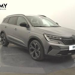 Renault Espace 5 Espace E-Tech full hybrid 200 GSR2 esprit Alpine Le Mans