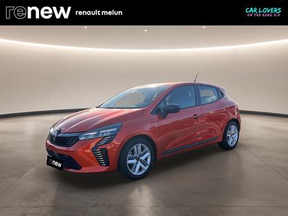 Renault Clio 5 - Clio E-Tech full hybrid 145 Evolution - 15 580 €