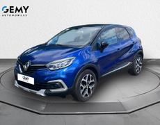 Renault Captur Le Mans
