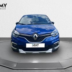 Renault Captur Captur TCe 90 - 19 Intens Le Mans