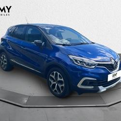 Renault Captur Captur TCe 90 - 19 Intens Le Mans