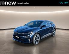 Renault Megane E-Tech - Megane E-Tech EV60 220 ch optimum charge Techno - 24 470 €