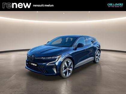Renault Megane E-Tech - Megane E-Tech EV60 220 ch optimum charge Techno - 24 470 €