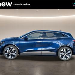 Renault Megane E-Tech E-Tech EV60 220 ch optimum charge Techno occasion - Cesson - photo 2/23