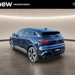 Renault Megane E-Tech E-Tech EV60 220 ch optimum charge Techno occasion - Cesson - photo 3/23